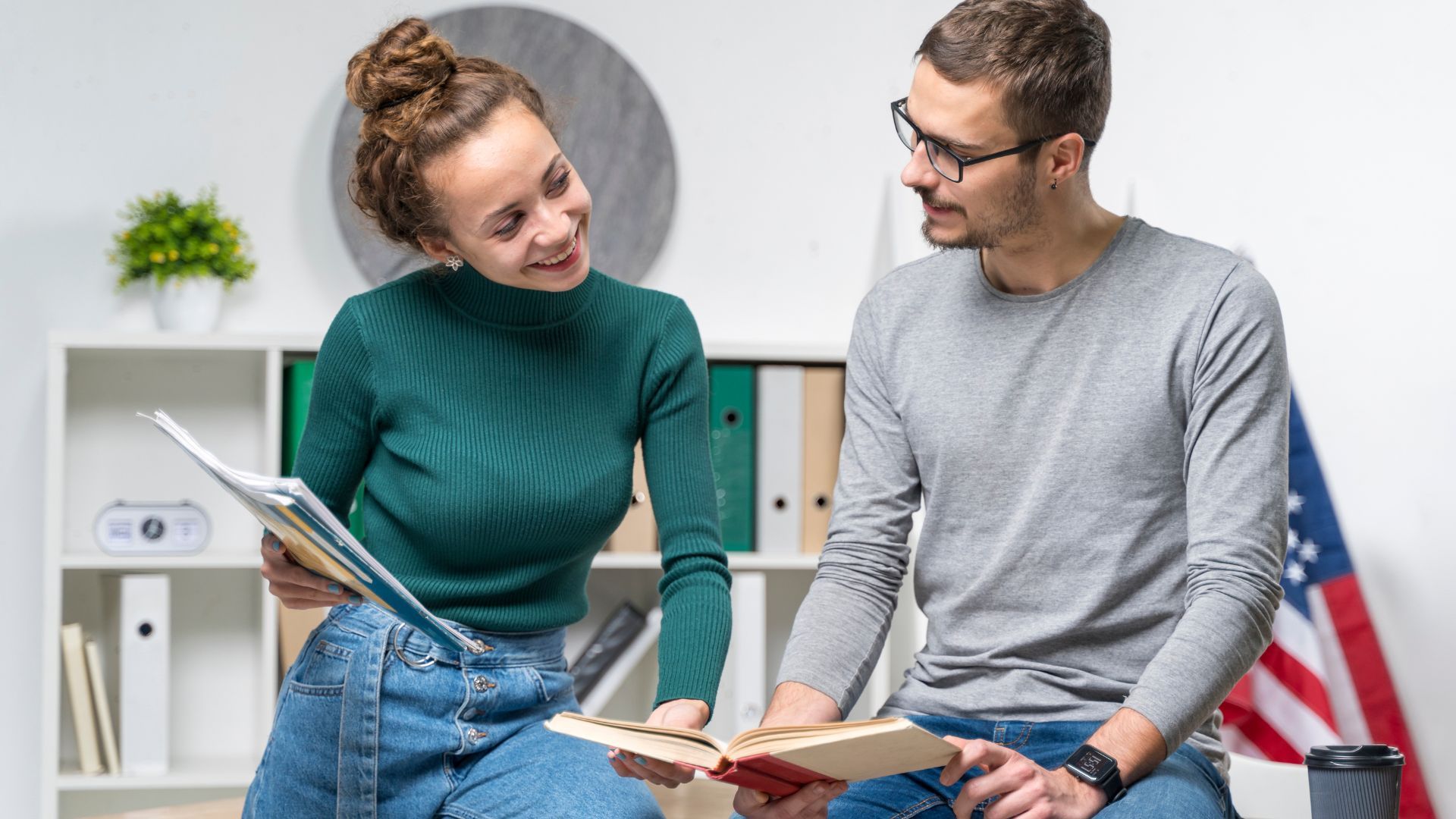 Colombia tiene alianzas internacionales para realizar intercambios.