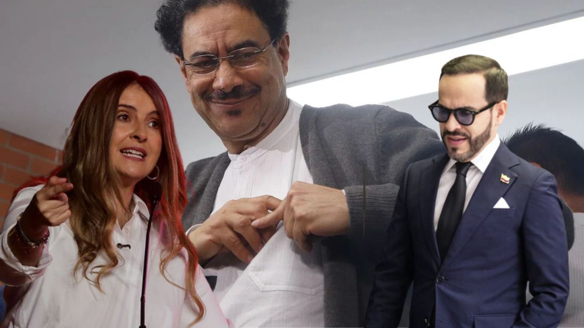 El candidato de la izquierda se impone en segundas vueltas.