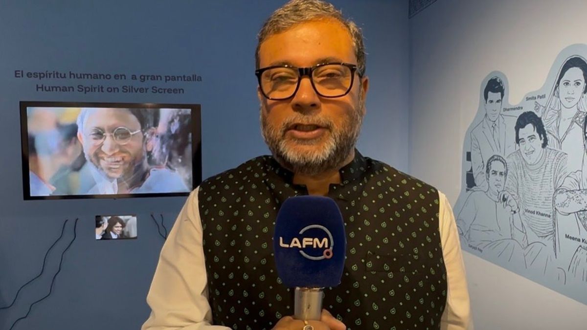 Anant Vijay, periodista y autor