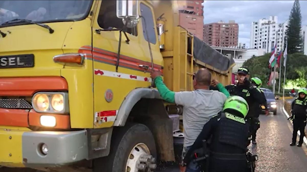 Extreman operativos de seguridad en Cali