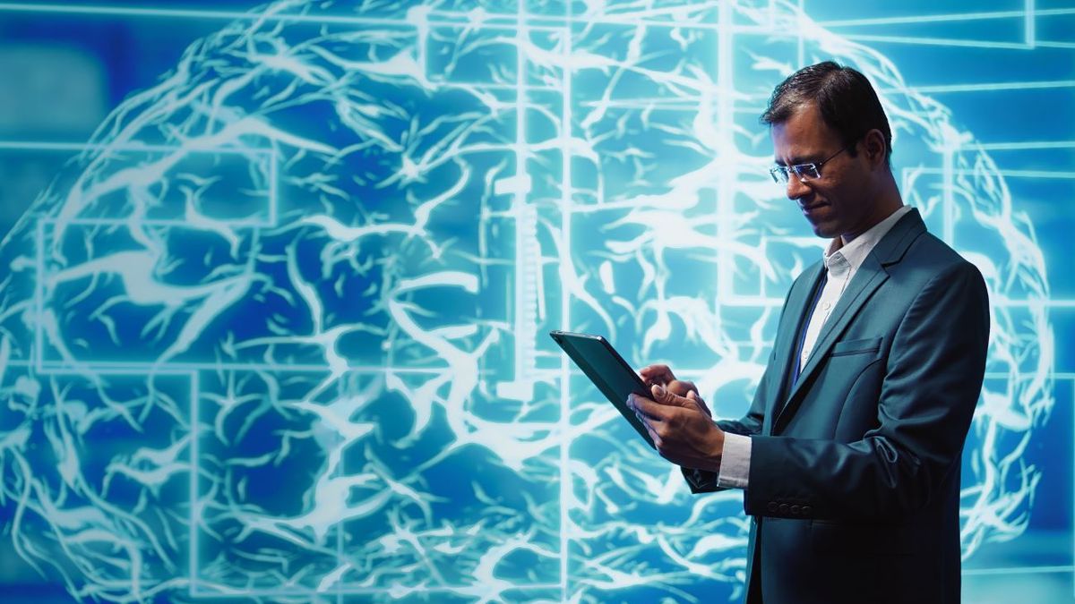 Piloto automático de su cerebro