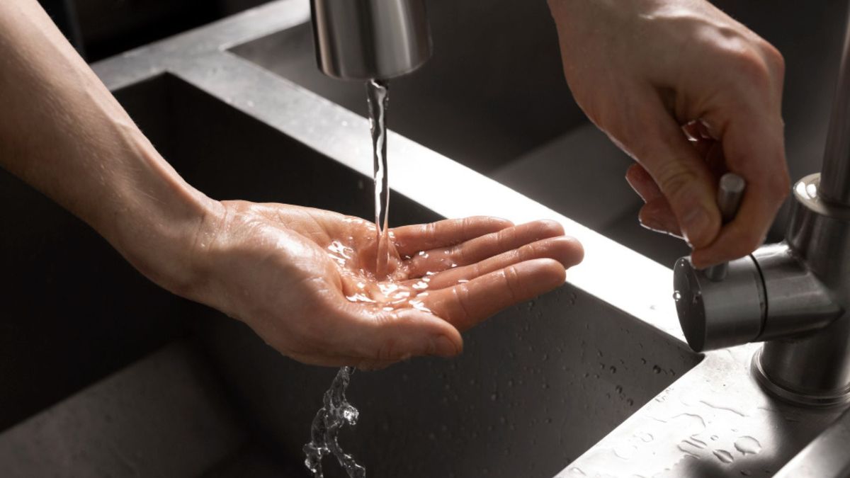 Se suspenderá el servicio de agua que se extenderá por 34 horas, a partir de las 2:00 p. m..