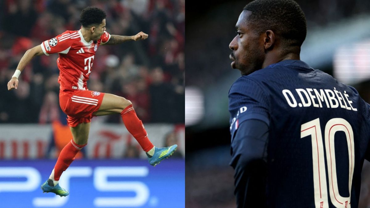 Luis Díaz podría hacer historia en Champions League.