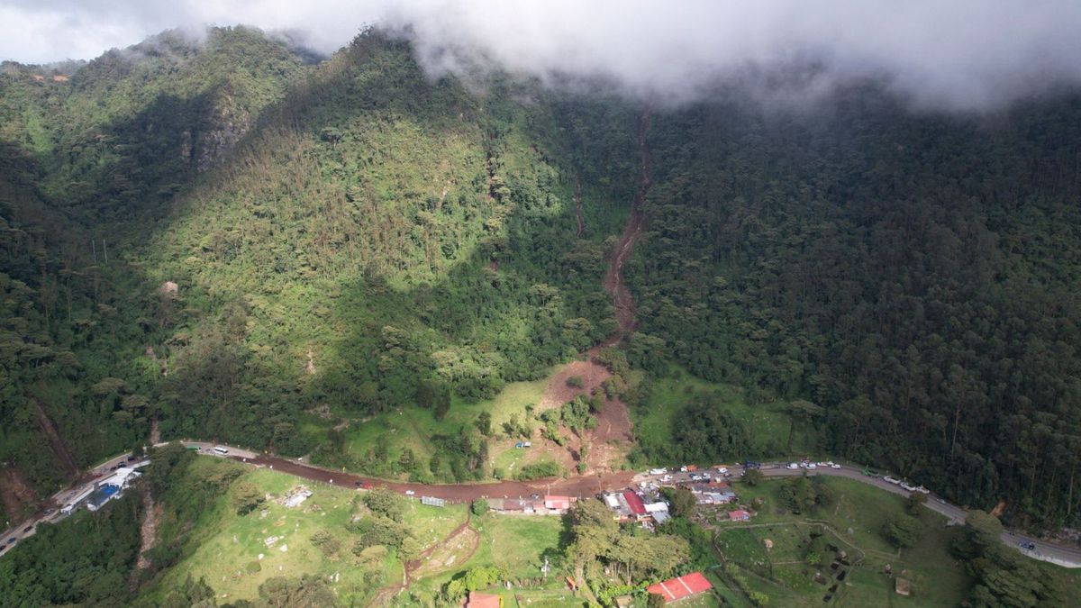 Vía Mosquera–La Mesa