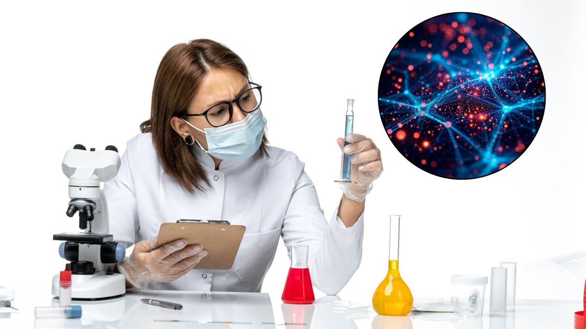 Un cuerpo minúsculo demuestra una inteligencia superior.