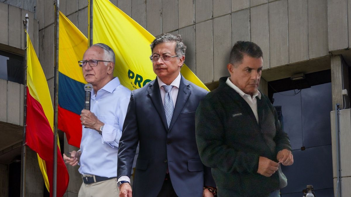 La Procuraduría convocó al Ministerio de Salud, la Presidencia de la República y Nueva EPS a una conciliación extrajudicial en medio de la reparación que la familia del niño Kevin Acosta reclama por las fallas que derivaron en la muerte del menor.