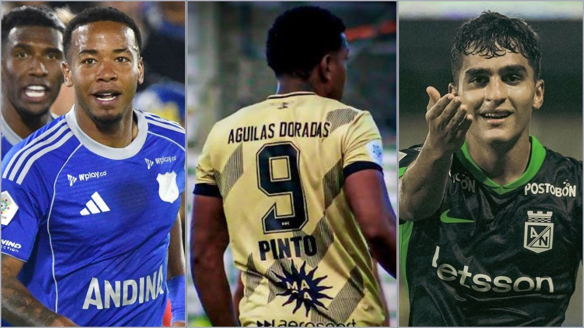 liga betplay sub 23 jugadores clave 10 mejores futbolistas