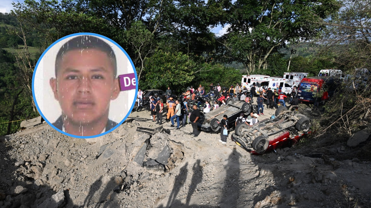 Alias Mi Pez, cabecilla del Frente Dagoberto Ramos de las disidencias de Mordisco.