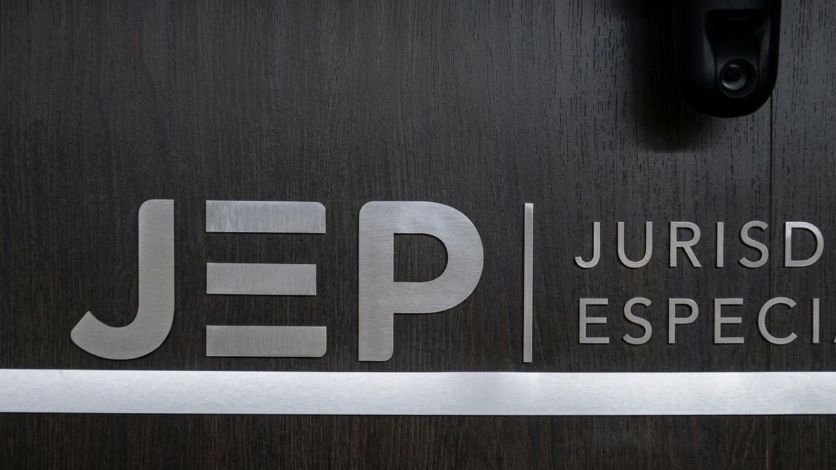 Incertidumbre sobre el futuro de la JEP ante advertencias del gobierno electo