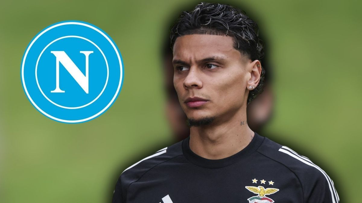 El colombiano podría cambiar de club en menos de una temporada.