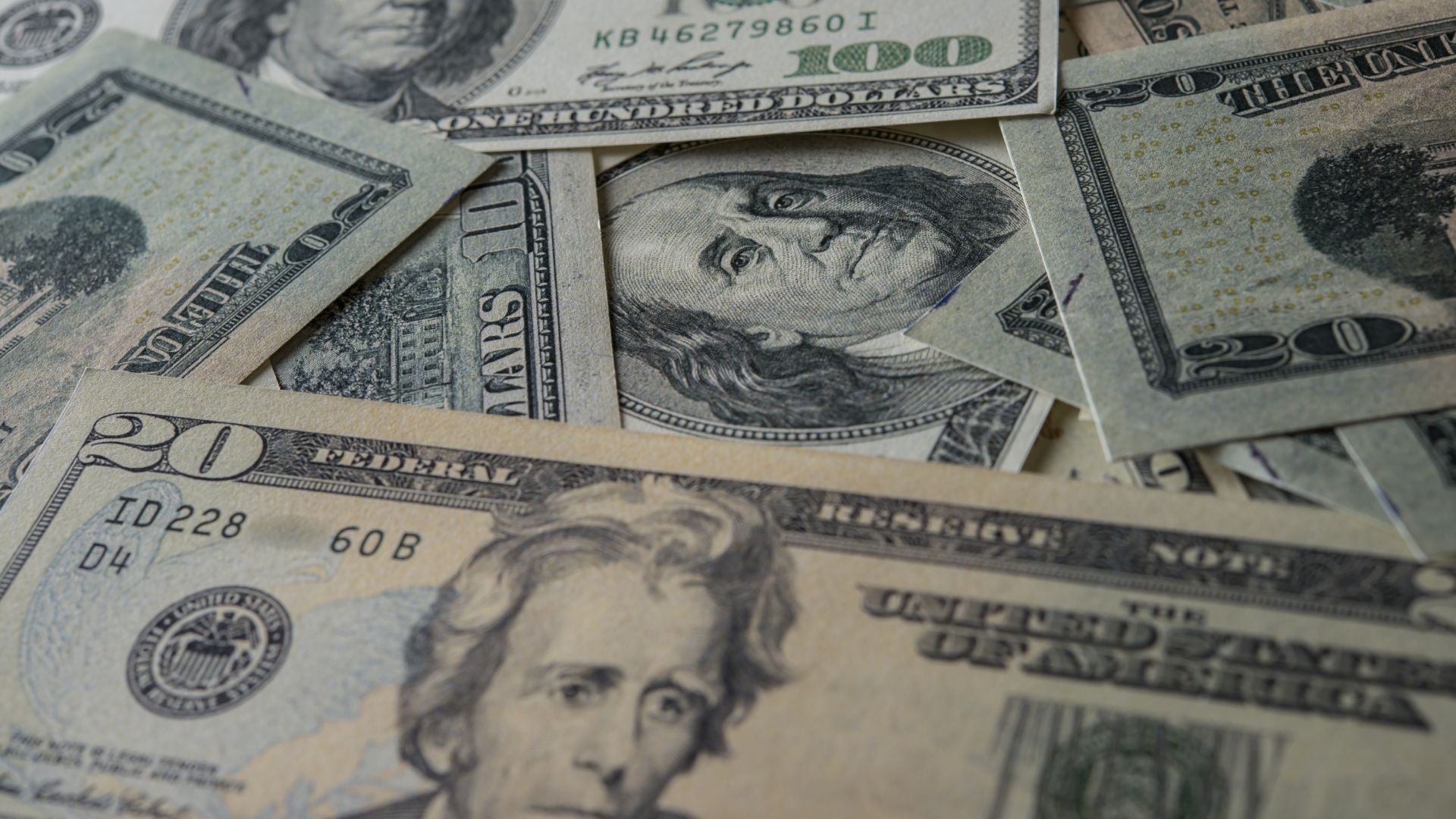 Dólar