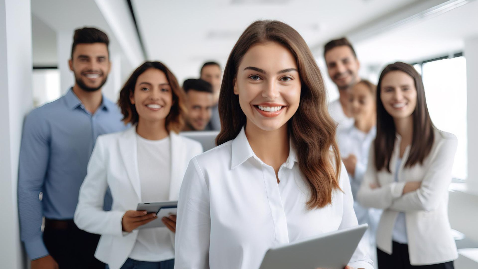 Con esta convocatoria, la CNSC continúa con su meta de fortalecer el empleo público en Colombia. 