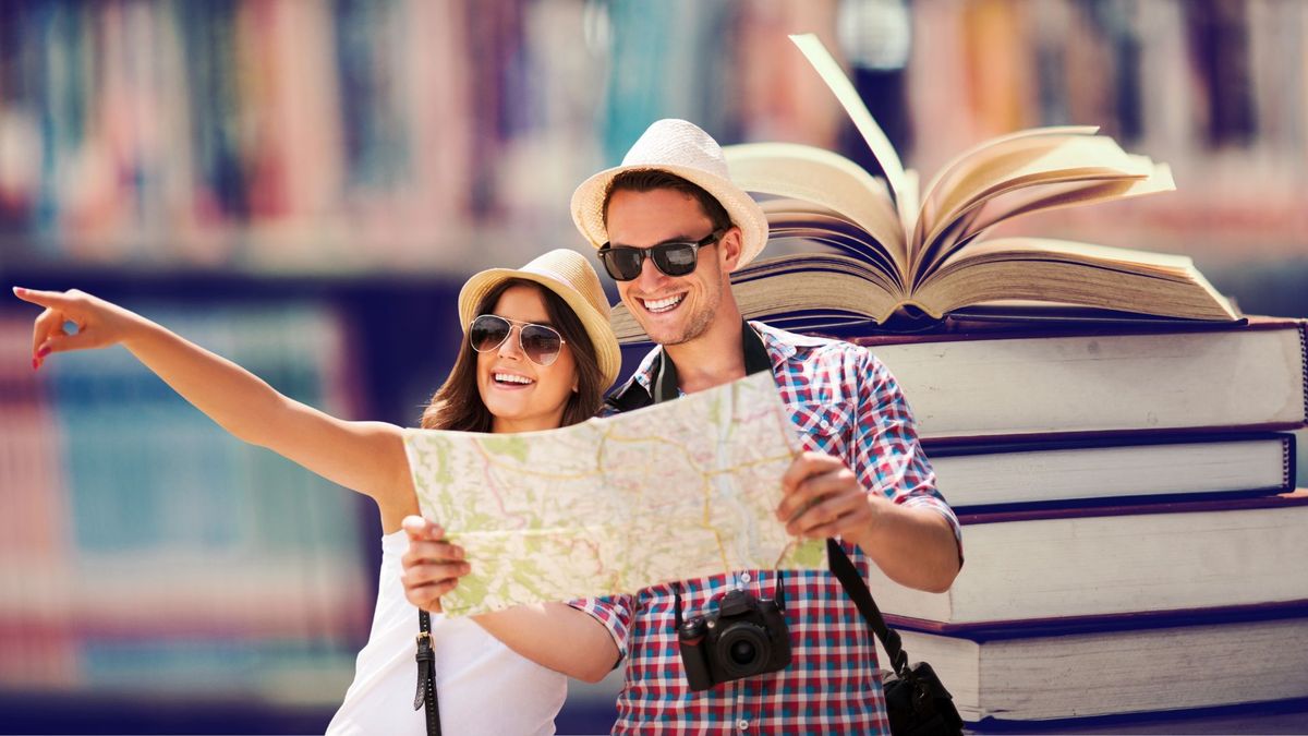 Viajes literarios en Latinoamérica