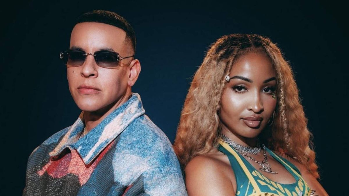El tema ‘Echo’, parte del Mundial 2026, fue producido por Tainy y reúne a Daddy Yankee y Shenseea en el álbum oficial.