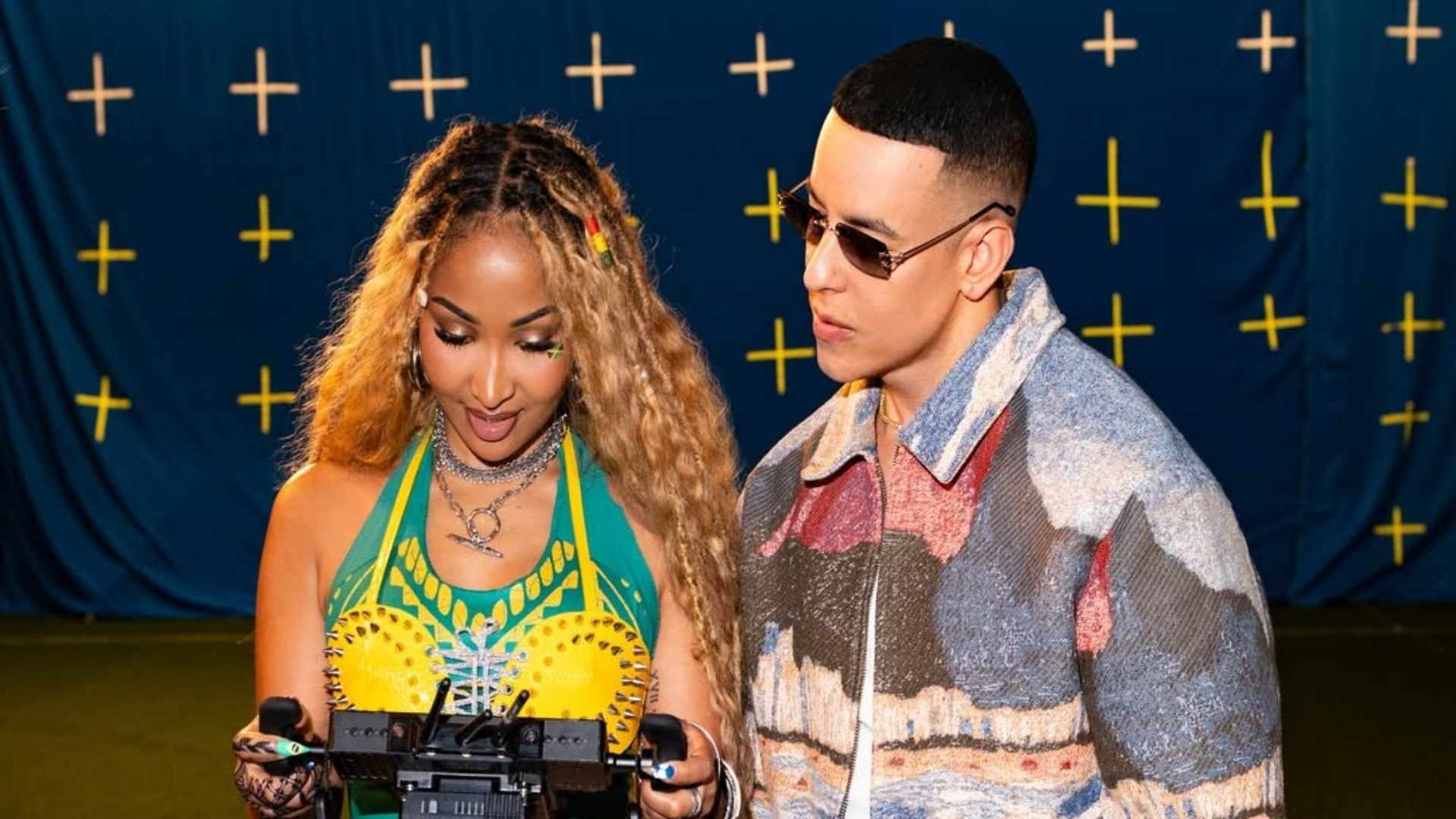 ‘Echo’ se suma al repertorio que acompañará el Mundial 2026 en transmisiones y contenidos digitales.