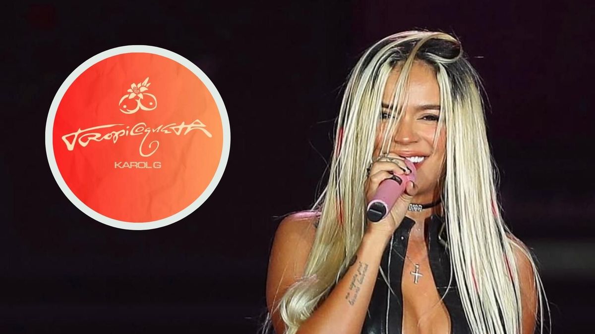 Mapa del concierto de Karol G en Bogotá muestra la distribución de localidades y precios del ‘Tropicoqueta Tour’.