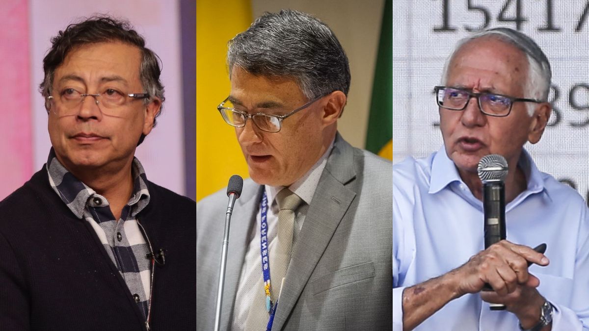 El director de Medicina Legal, Ariel Cortés, desmintió al presidente Gustavo Petro, quien junto al ministro Guillermo Alfonso Jaramillo acusó al Instituto de supuestamente ocultar las causas de la muerte del niño Kevin Acosta.