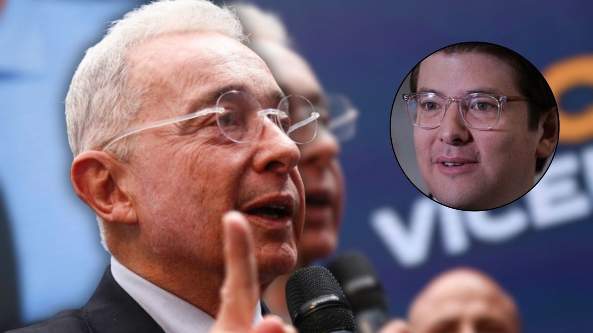 Anónimo vincula a gobernador con magnicidio de Miguel Uribe; Fiscalía investiga