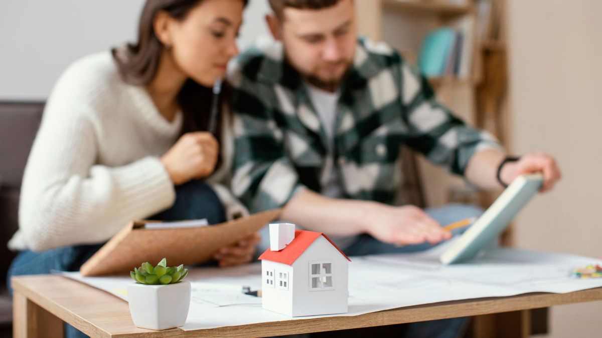 Se han propuesto estrategias para que el mercado de vivienda aumente en los próximos años.