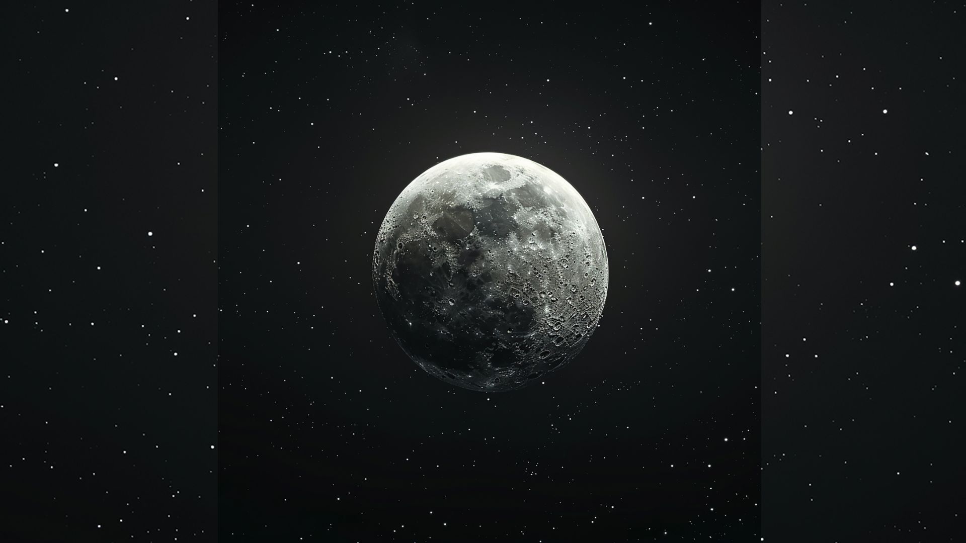 La Luna será motivo de disputa internacional en el futuro.