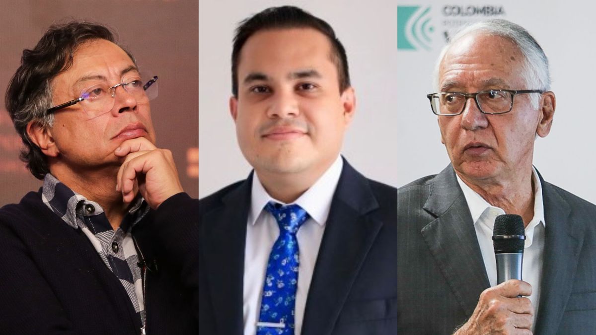 La familia de Kevin Acosta, el niño de siete años que padecía hemofilia, denunció a Rodolfo Salas Figueroa, secretario general del Ministerio de Salud de Guillermo Alfonso Jaramillo y Gustavo Petro, en medio de la disputa entre el Ejecutivo y Medicina Legal por la historia clínica y la necropsia del menor.