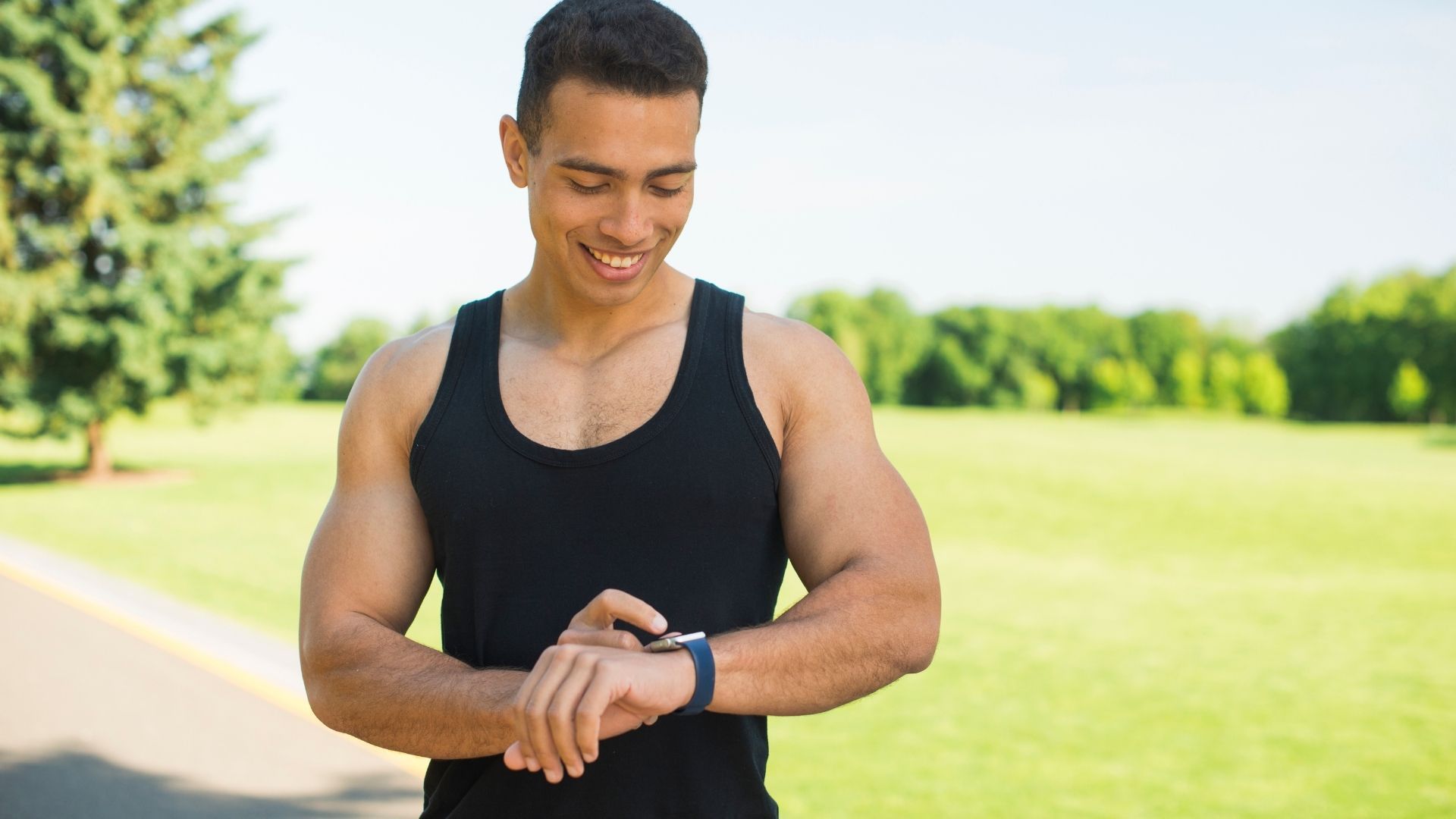 La medición de la oscilación vertical ayuda a corregir la postura y reducir el impacto en articulaciones.