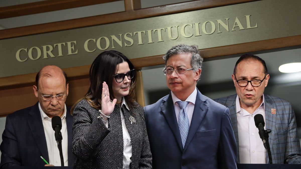 La Corte Constitucional, con ponencia de la magistarda Lina Escobar, analiza el impuesto al patrimonio que el Gobierno Petro decretó con una de las emergencias económicas.