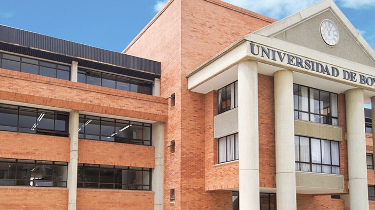 Universidad de Boyacá tiene nuevo rector: Camilo Correal