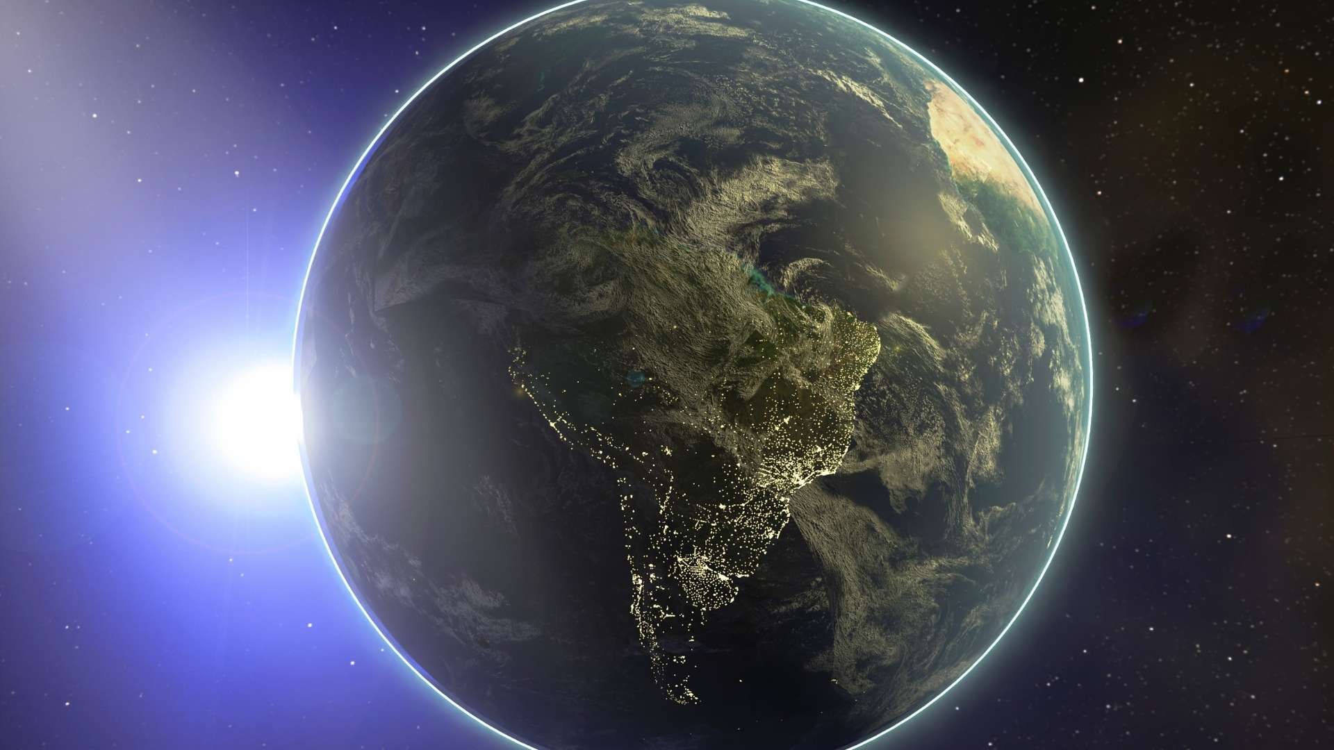 La rotación de la Tierra presenta variaciones medibles que impactan sistemas de medición del tiempo.