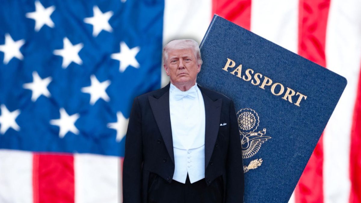 El lanzamiento será para este verano según dijo Tommy Pigott, un funcionario del Departamento de Estado.