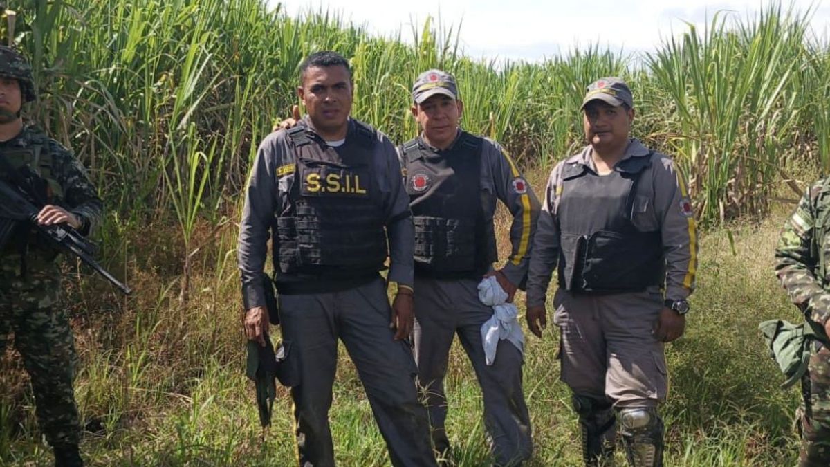 Rescate en medio del terror: FF.MM. salvan a cinco personas tras ataque de la estructura “Dagoberto Ramos Ortiz” en Corinto, Cauca