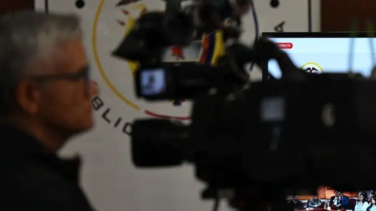 Menos del 1 % de la población mundial goza de lo que Reporteros considera una "buena" situación de la libertad de prensa.