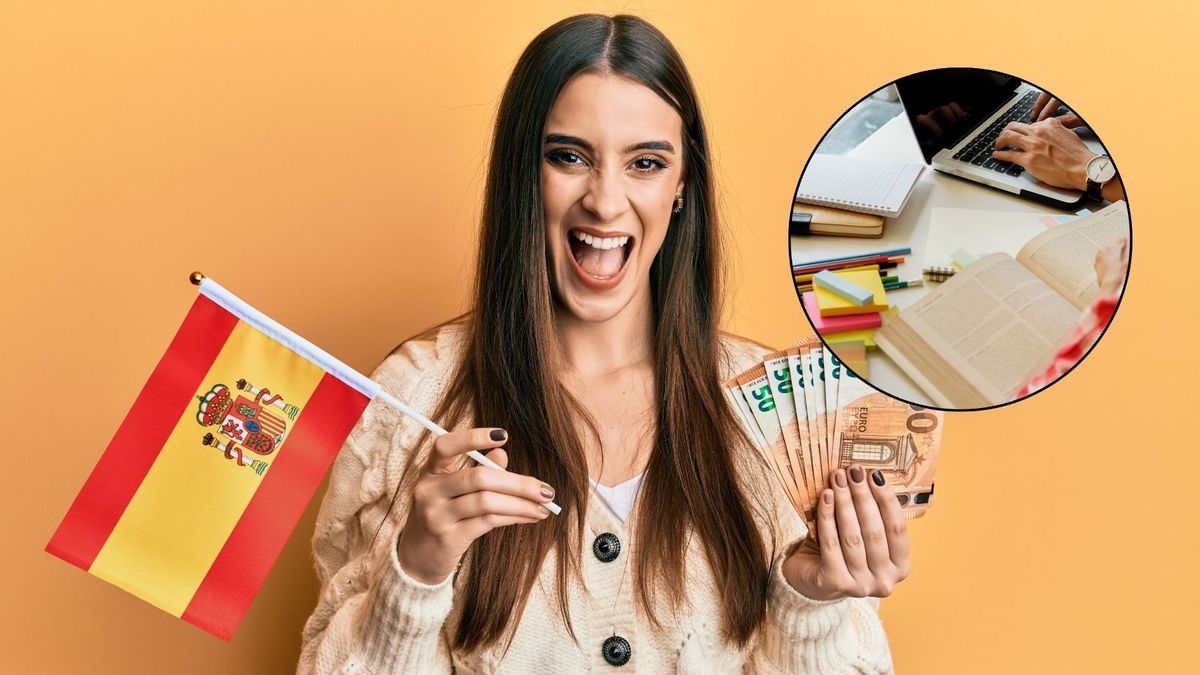 La beca en Huelva busca que los beneficiados puedan vivir en la región mientras estudian con apoyos económicos.