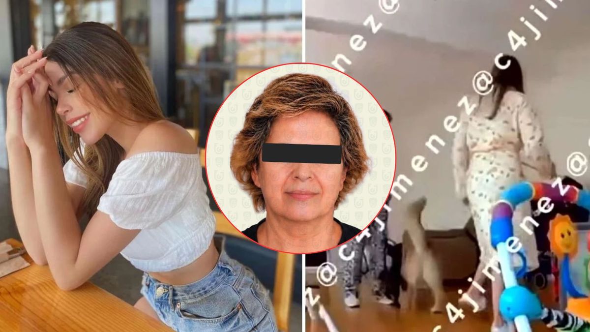 Feminicidio Carolina Flores