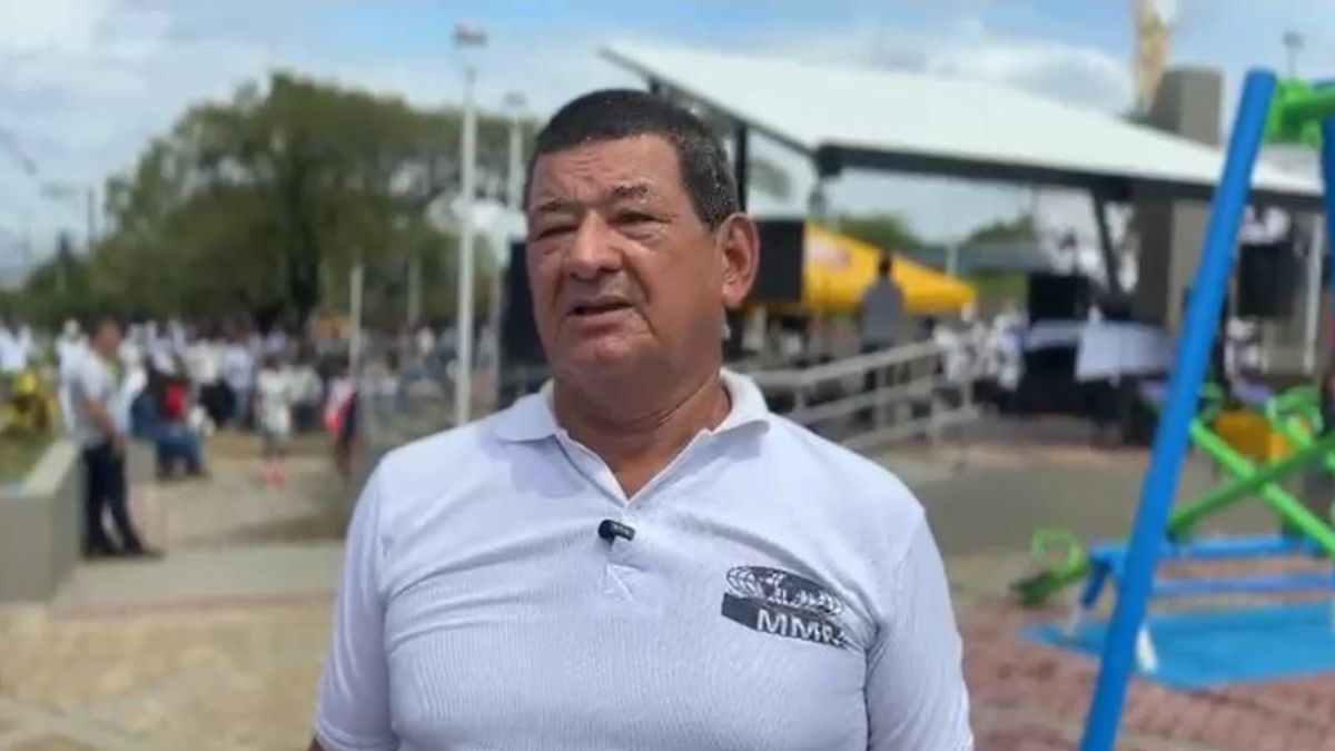 Padre del empresario Edinson Balaguera, secuestrado en el Catatumbo