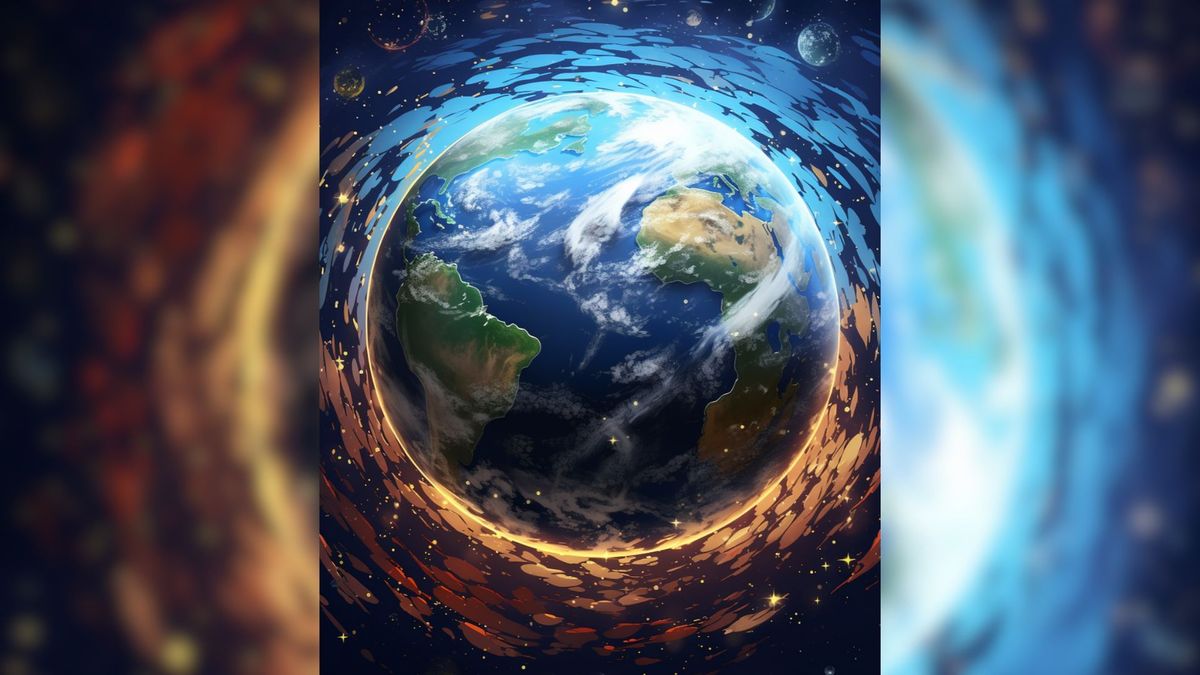 La Tierra presenta cambios acelerados que pueden afectar la manera en la que vivimos.