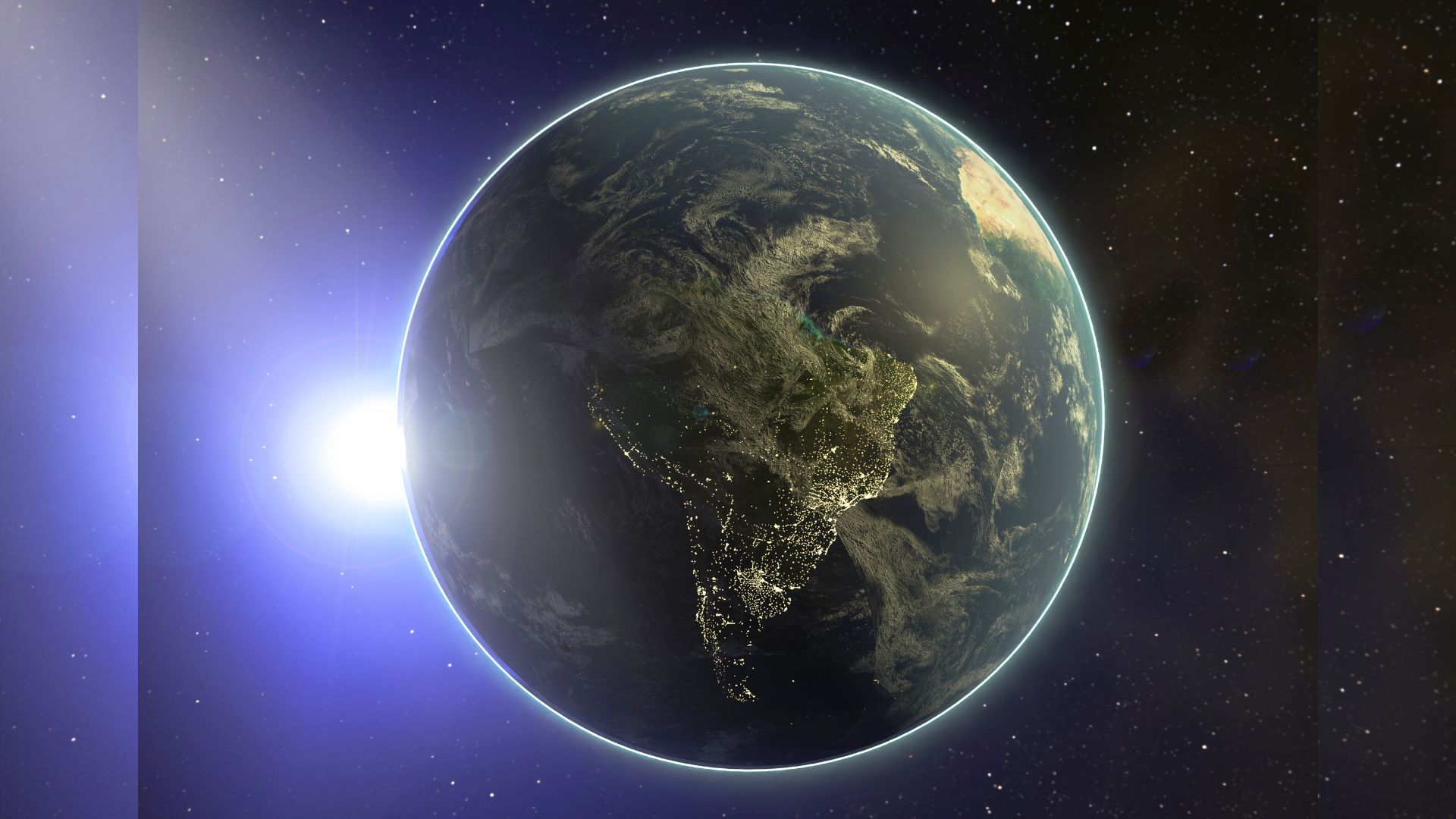 El sistema de corrientes del planeta está cambiando aceleradamente.