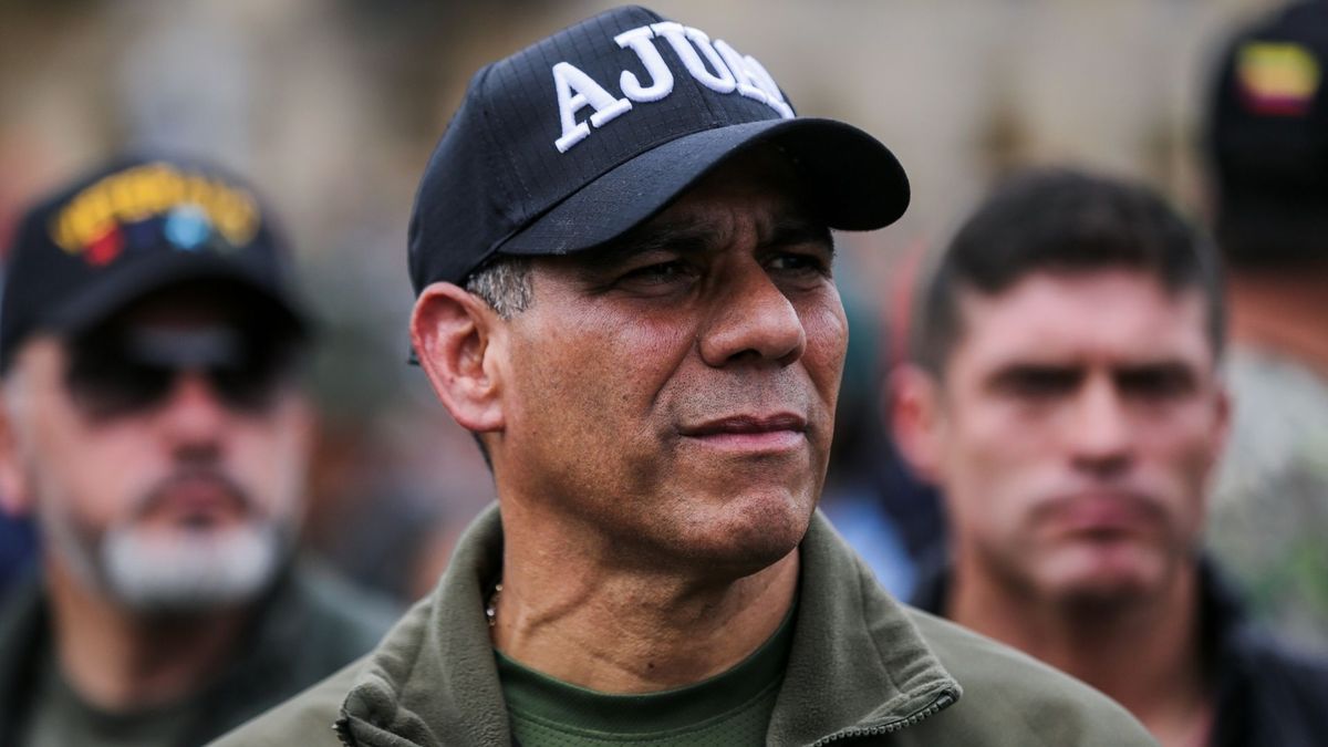 General (r) Eduardo Zapateiro.