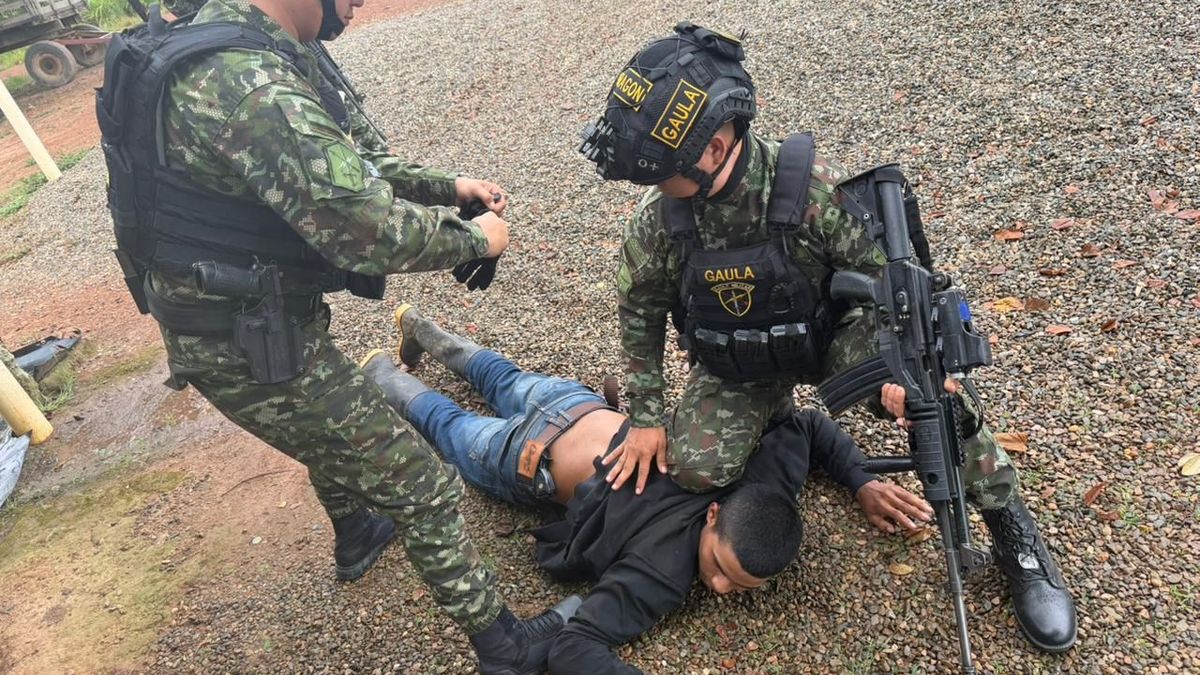 Gobernación del Meta y Fuerza Pública frustraron posible atentado contra transportadores del departamento.