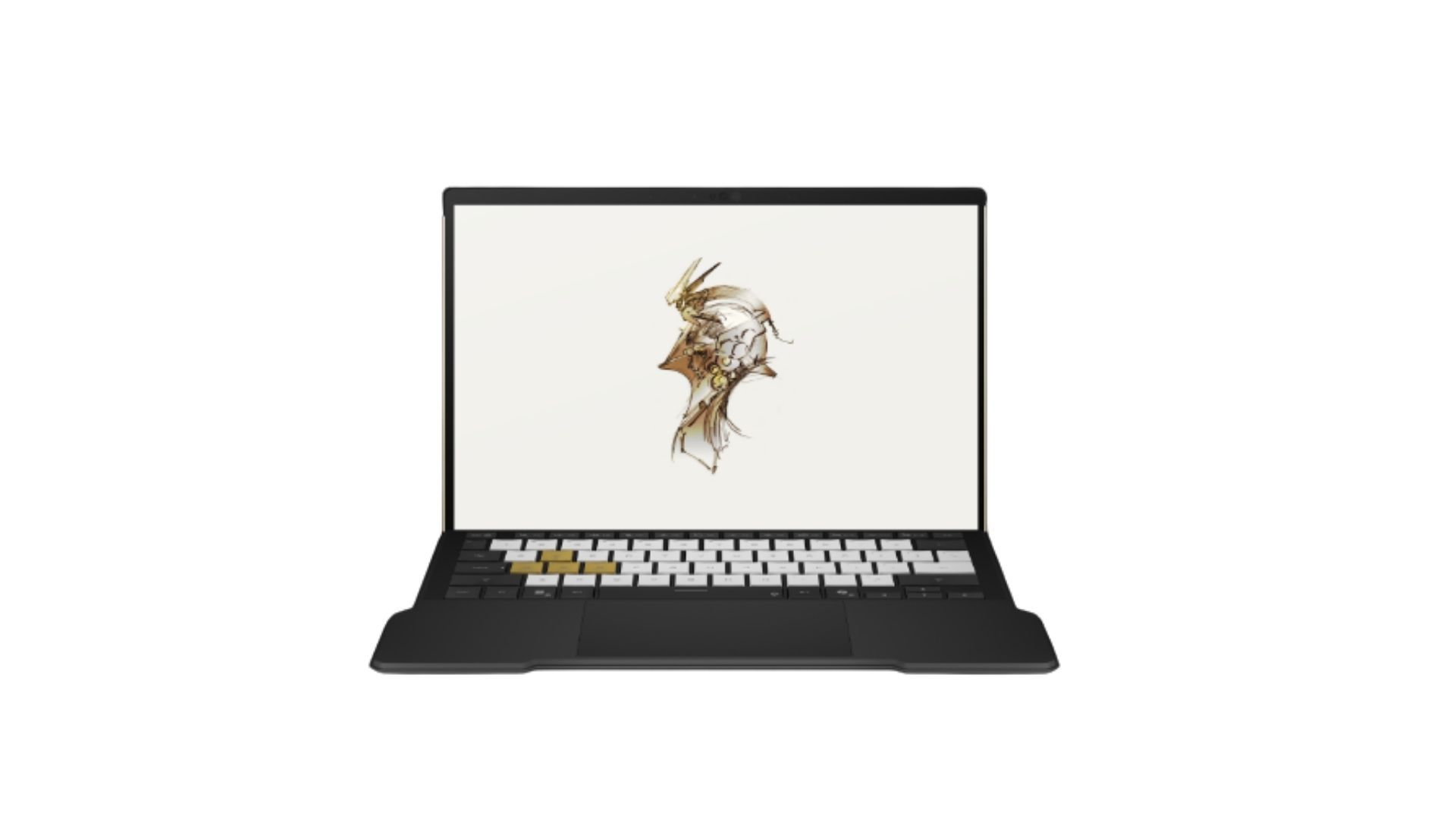La tablet Asus combina formato portátil con especificaciones de alto rendimiento para videojuegos.