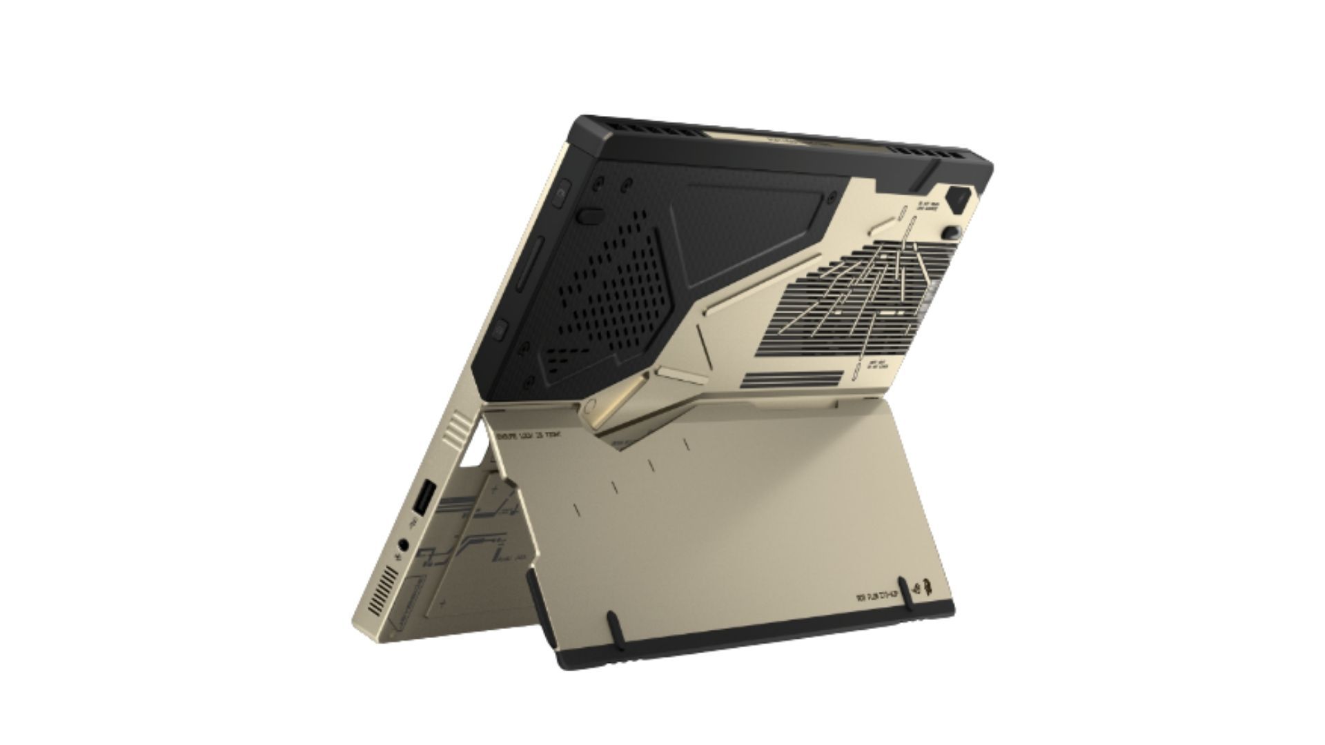 La tablet Asus supera los $17 millones en Colombia por su hardware y disponibilidad limitada.