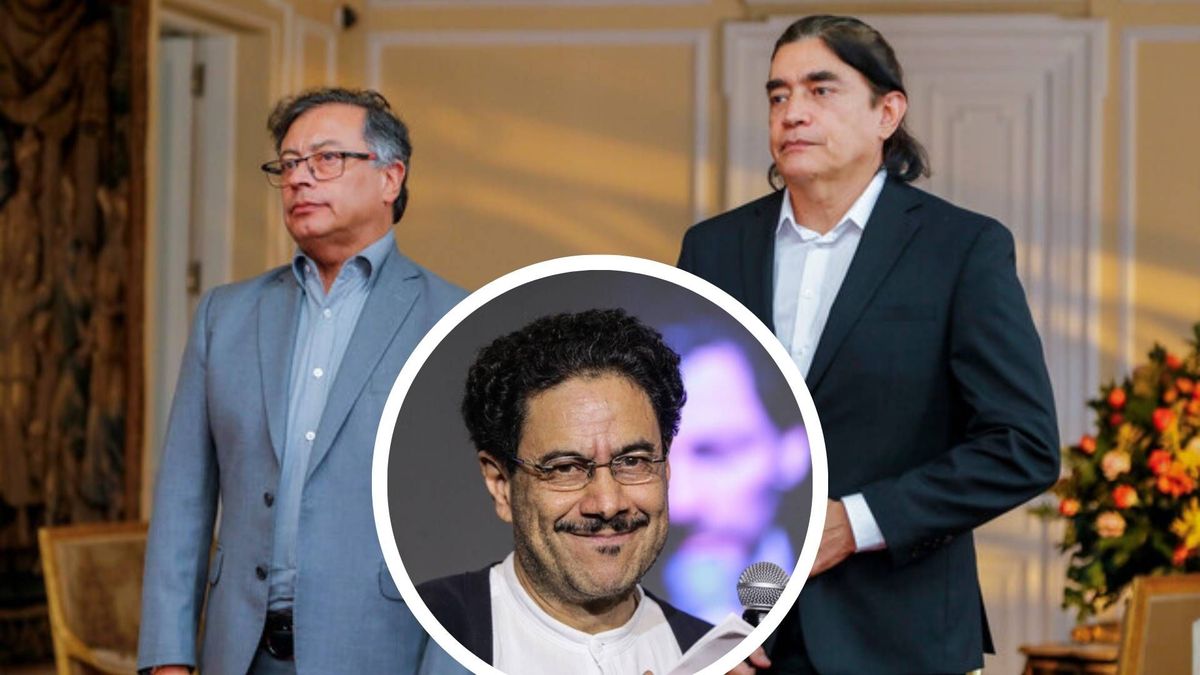 Gustavo Bolívar habló del panorama electoral, su apoyo a Iván Cepeda y posibles escenarios frente a candidatos de derecha.