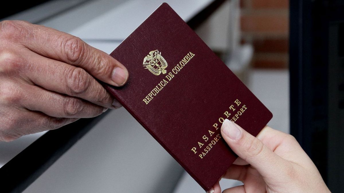 Visa Costarricense para colombianos
