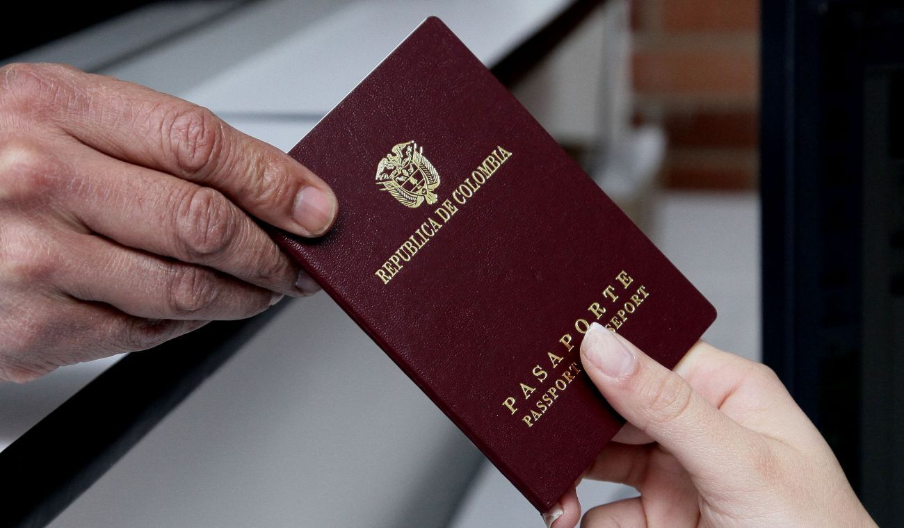 Visa Costarricense para colombianos