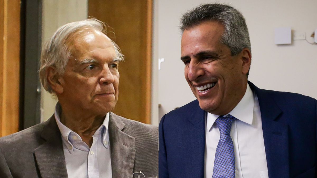La Fiscalía llamó a juicio ante la Corte Suprema de Justicia a los exministros Ricardo Bonilla y Luis Fernando Velasco, del gobierno de Gustavo Petro, por el entramado de corrupción de la UNGRD.