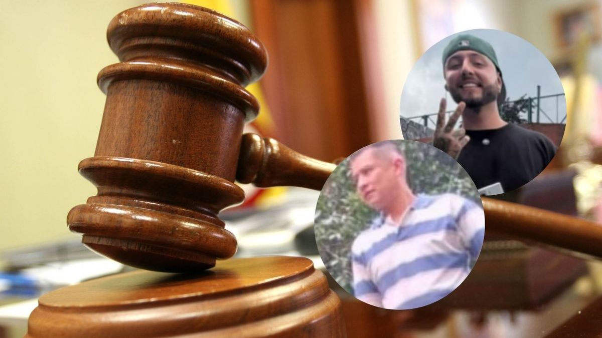 Caso por muerte de integrantes de grabación de Sin senos sí hay paraíso en Bogotá