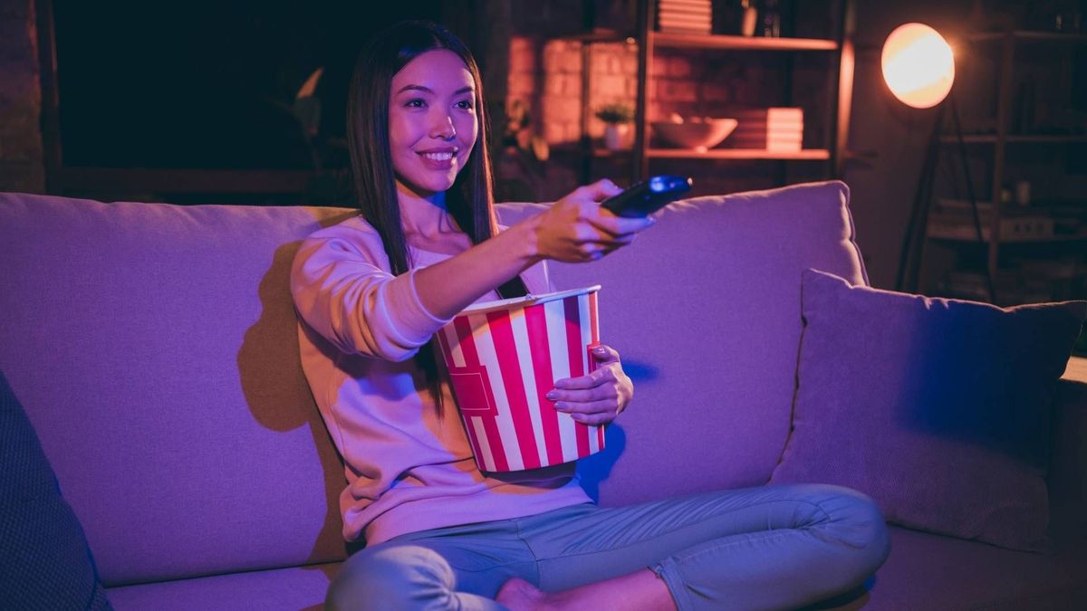 Netflix, Prime Video y Apple TV suman nuevas películas a sus catálogos durante mayo de 2026.