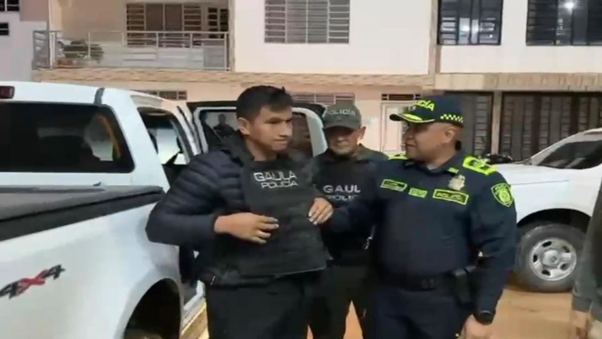 Liberación comerciante