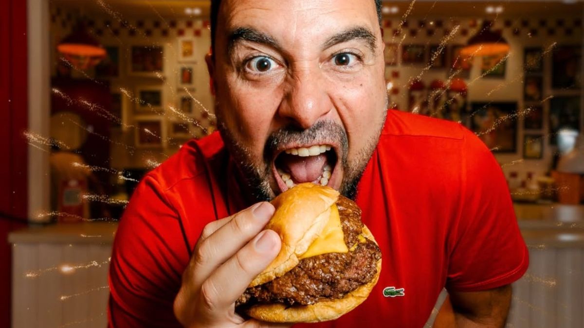 Burguer master