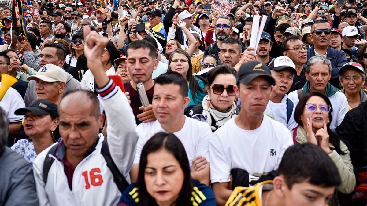 1 de mayo